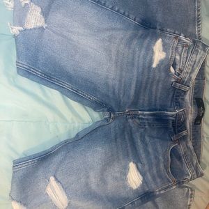 Men’s Hollister jeans
